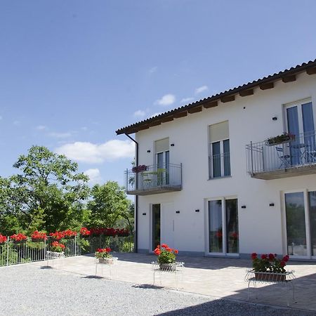 דירות Rodello La Casa Di Alice מראה חיצוני תמונה