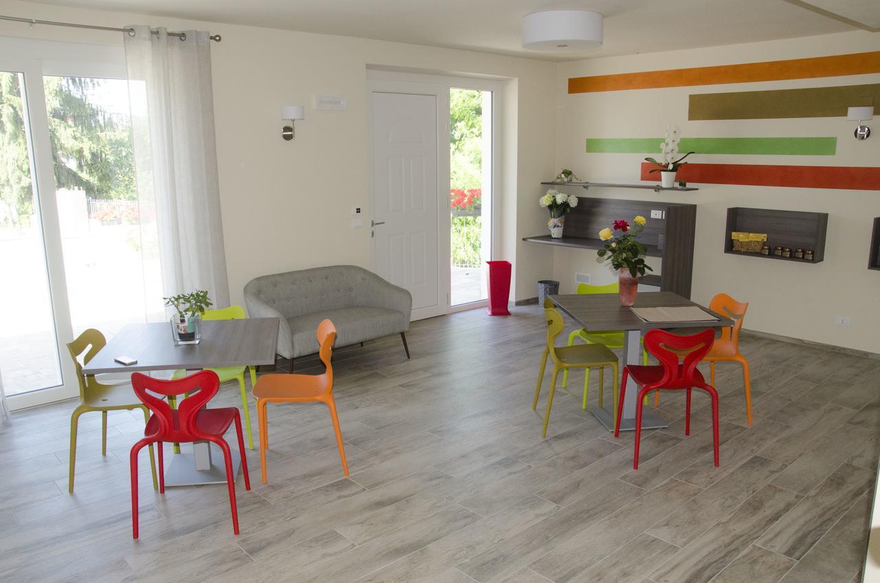 דירות Rodello La Casa Di Alice מראה חיצוני תמונה