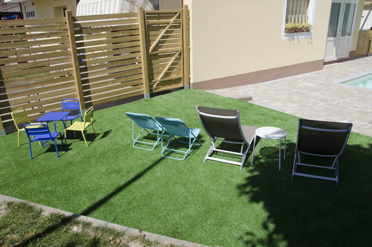 דירות Rodello La Casa Di Alice מראה חיצוני תמונה
