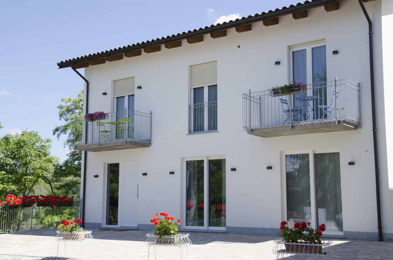 דירות Rodello La Casa Di Alice מראה חיצוני תמונה