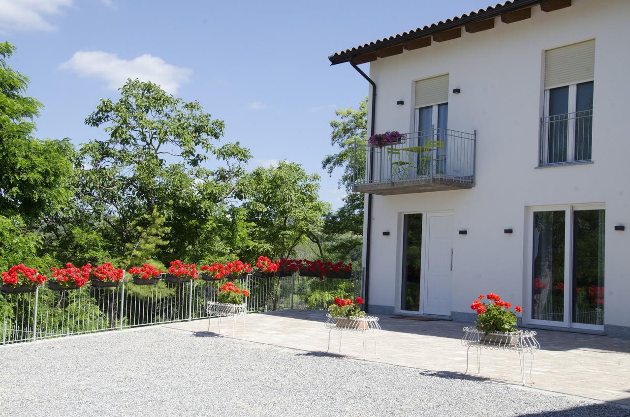 דירות Rodello La Casa Di Alice מראה חיצוני תמונה