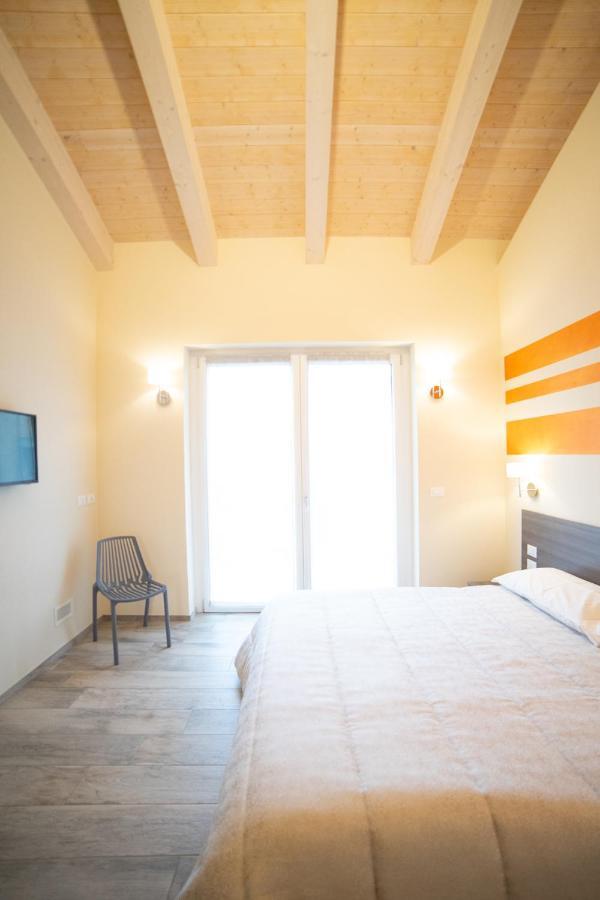 דירות Rodello La Casa Di Alice מראה חיצוני תמונה