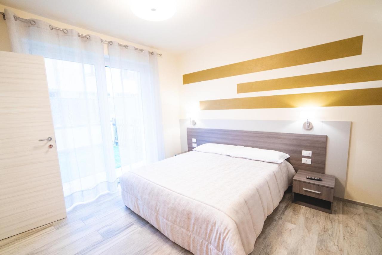 דירות Rodello La Casa Di Alice מראה חיצוני תמונה