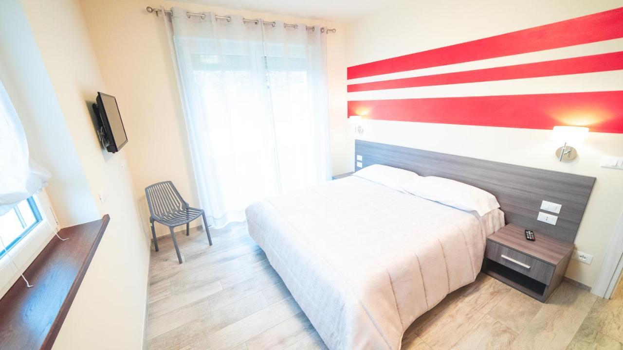 דירות Rodello La Casa Di Alice מראה חיצוני תמונה