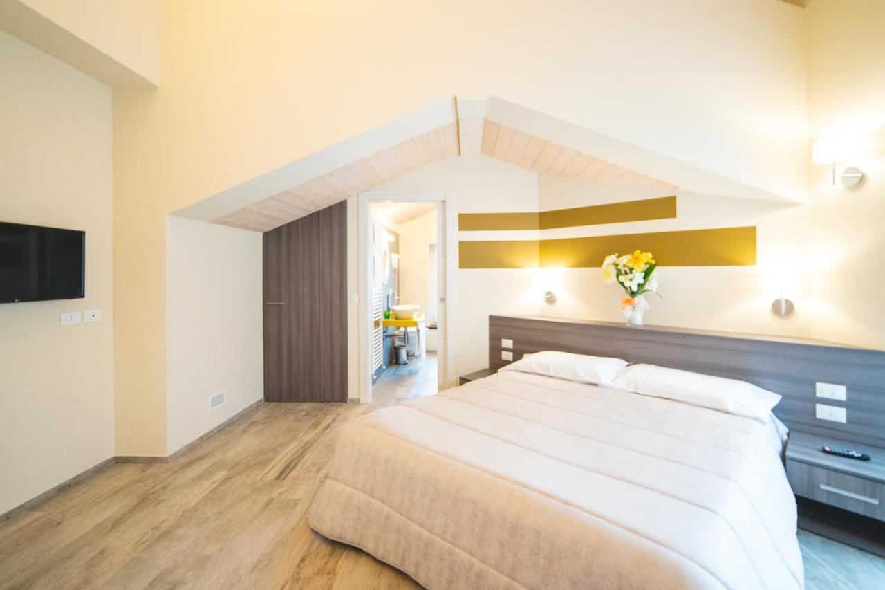 דירות Rodello La Casa Di Alice מראה חיצוני תמונה