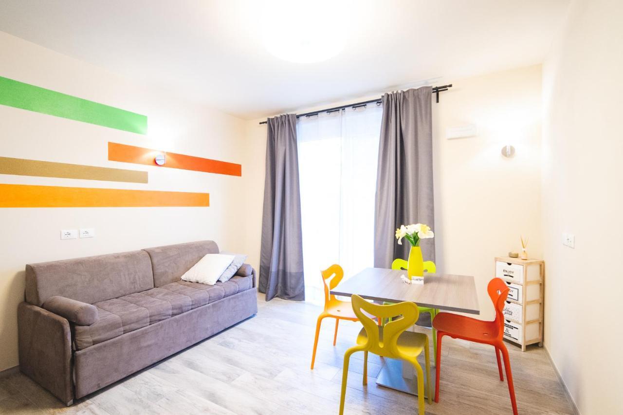 דירות Rodello La Casa Di Alice מראה חיצוני תמונה