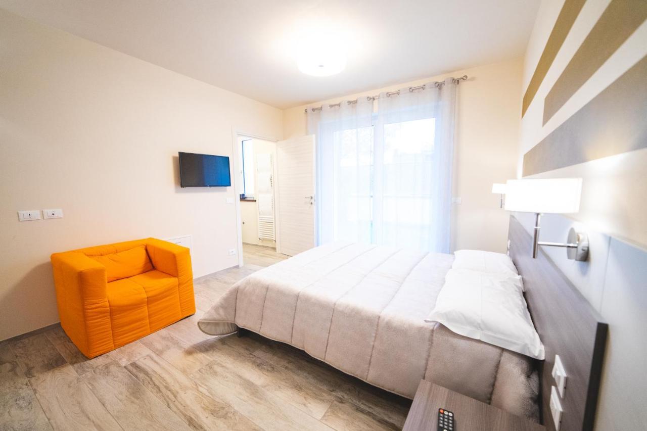 דירות Rodello La Casa Di Alice מראה חיצוני תמונה